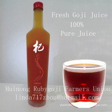 Goji Juice Fresh Goji Juice Concentrate Organic Goji Juice Pure